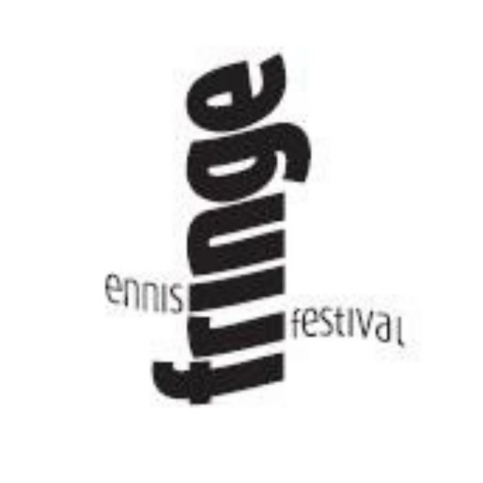 Ennis Fringe Festival Logo