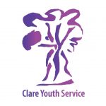Clare Youth Service Logo