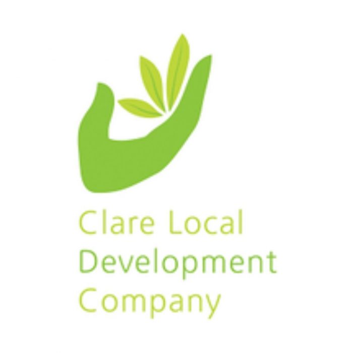 Clare Local Development Company Logo